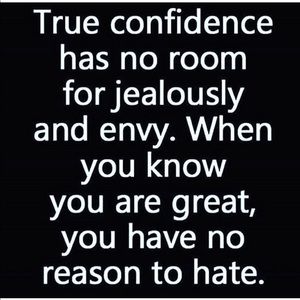 Meet your Posher, Toni